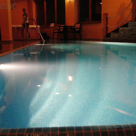 Apartament Krolewski Superior Z Sauna Zakopane Kültér fotó