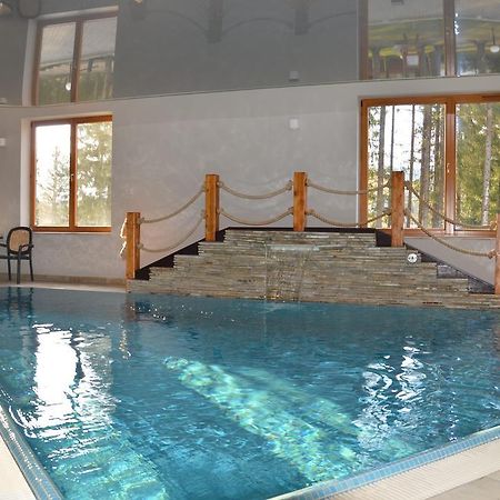 Apartament Krolewski Superior Z Sauna Zakopane Kültér fotó
