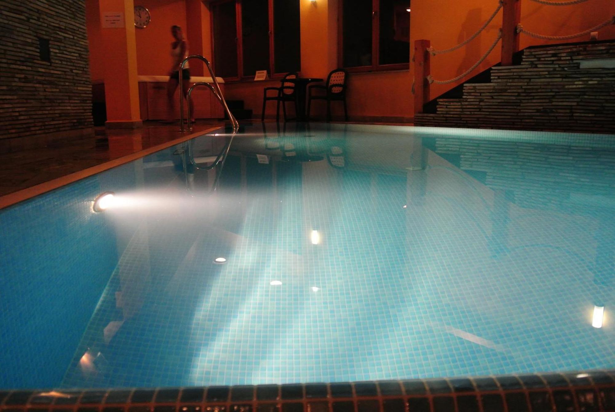 Apartament Krolewski Superior Z Sauna Zakopane Kültér fotó