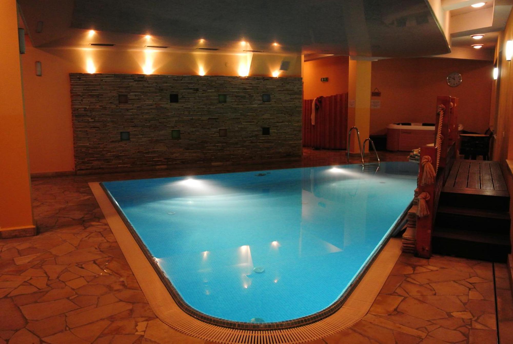 Apartament Krolewski Superior Z Sauna Zakopane Kültér fotó